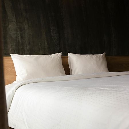 나바키텔 디자인 호텔 나콘시탐마랏 외부 사진